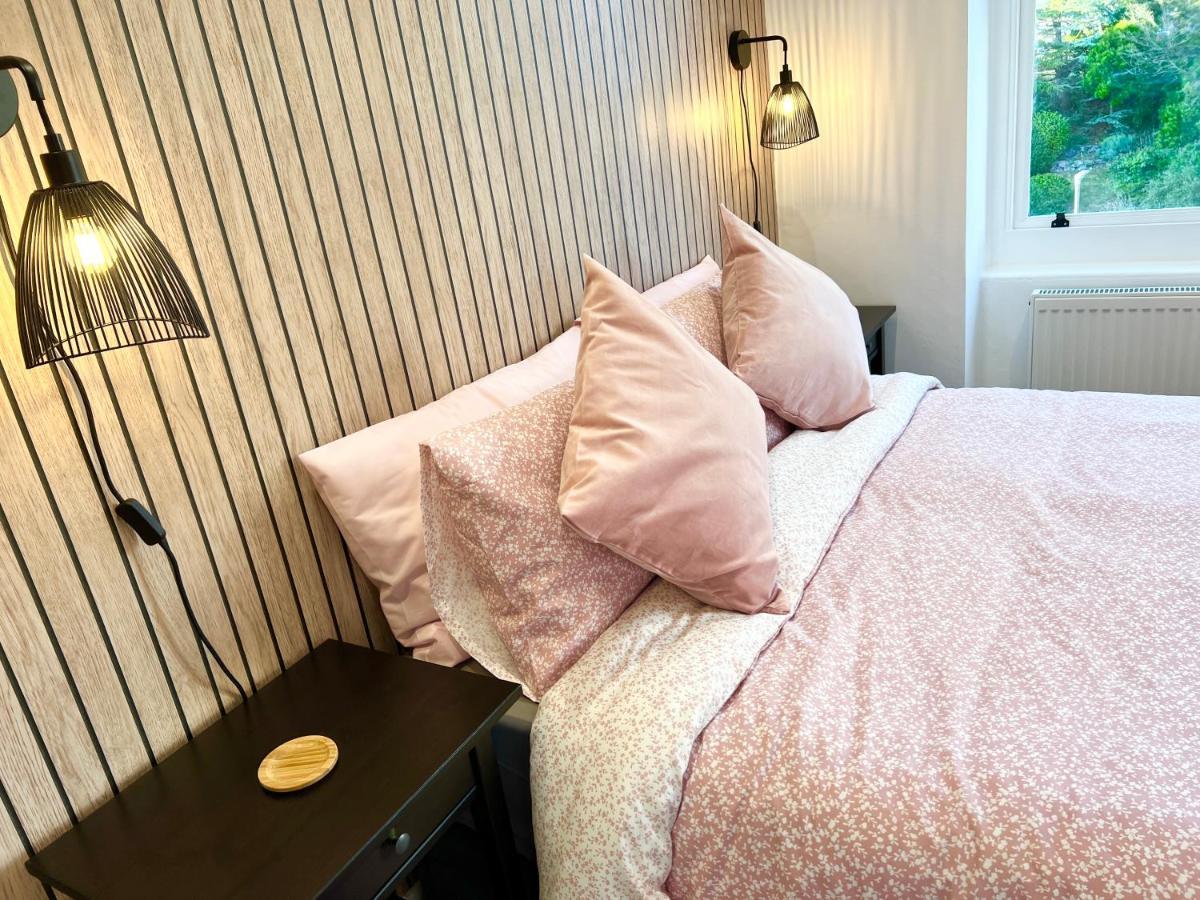 Lovely Apartment, One Minute From Bournemouth Beach And Town. ภายนอก รูปภาพ